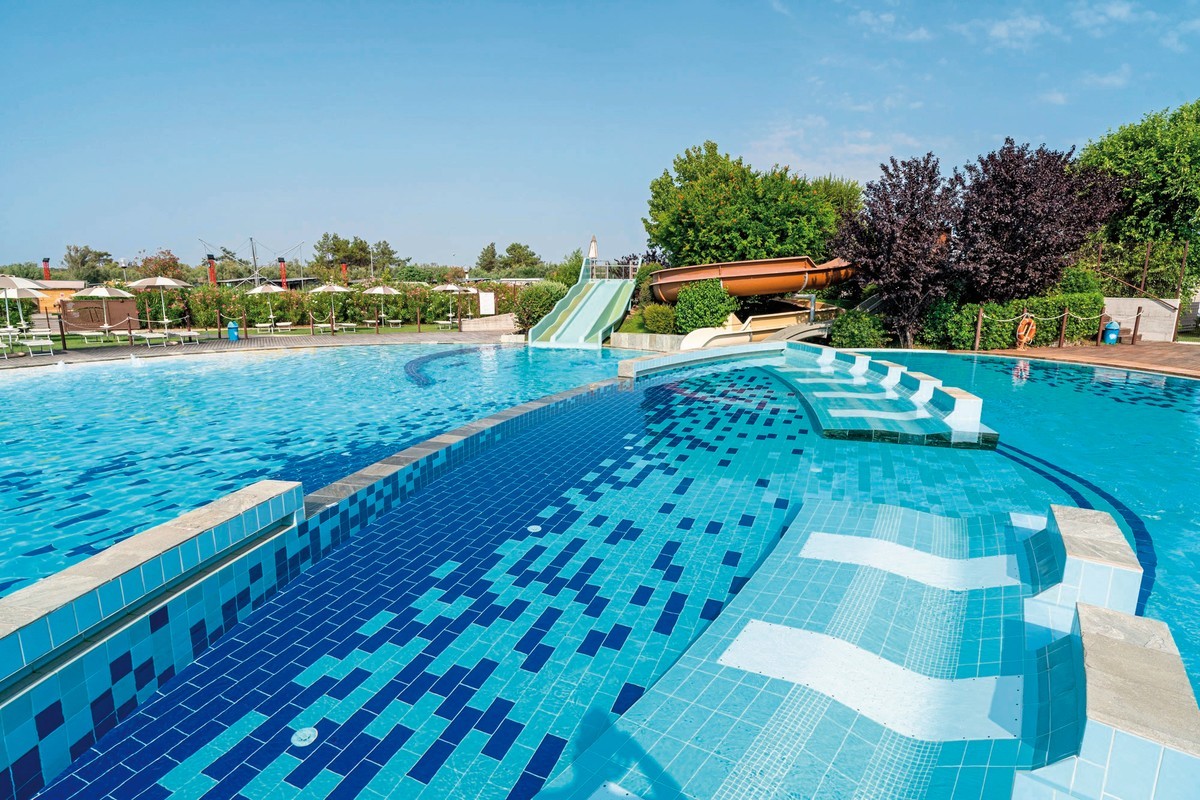 Hotel Sentido Spina Premium Camp, Italien, Adria, Lido di Spina, Bild 22