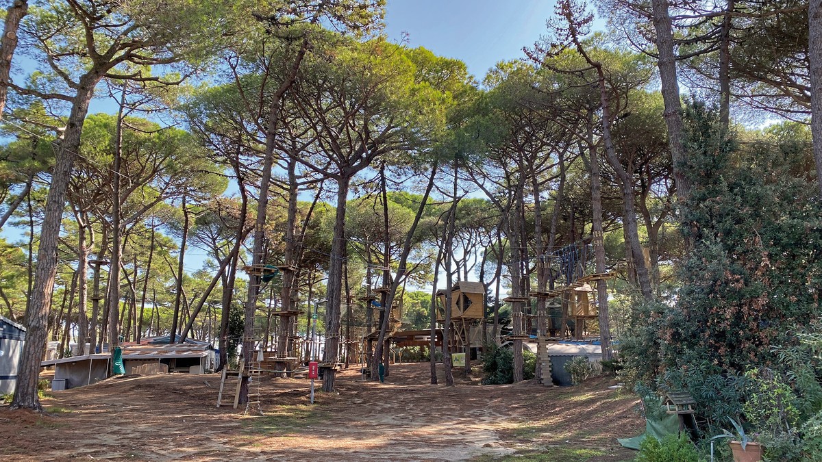 Hotel Sentido Spina Premium Camp, Italien, Adria, Lido di Spina, Bild 23