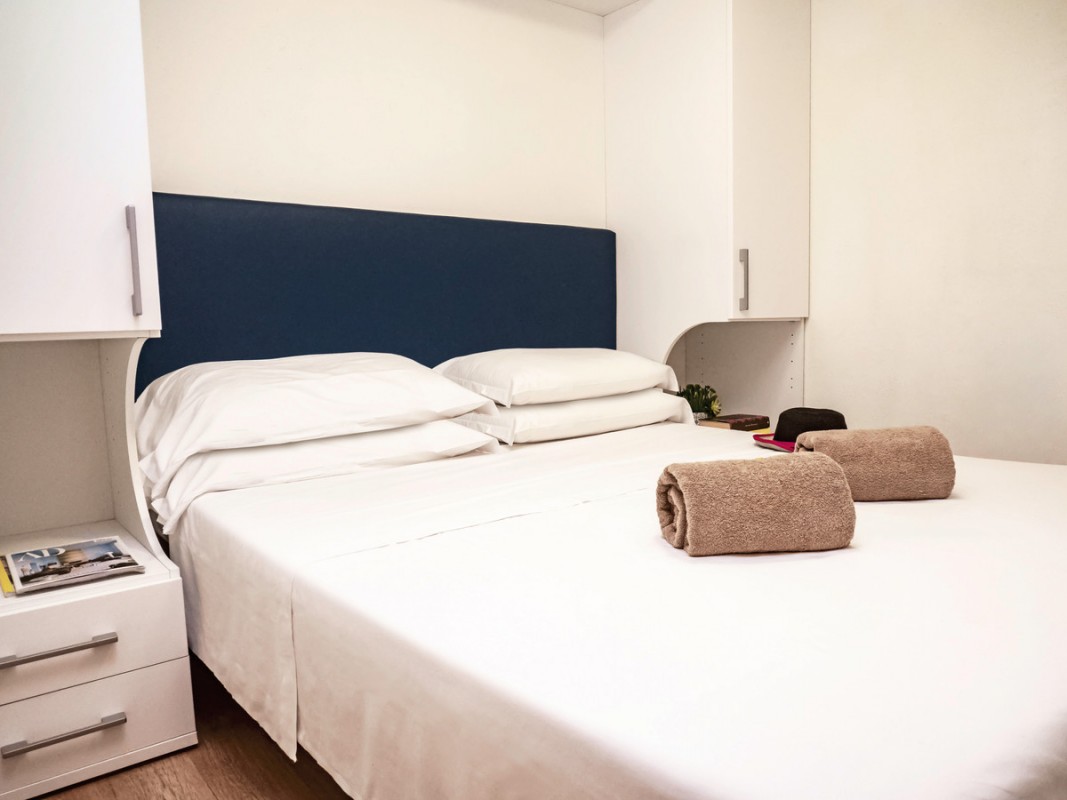 Hotel Sentido Spina Premium Camp, Italien, Adria, Lido di Spina, Bild 26