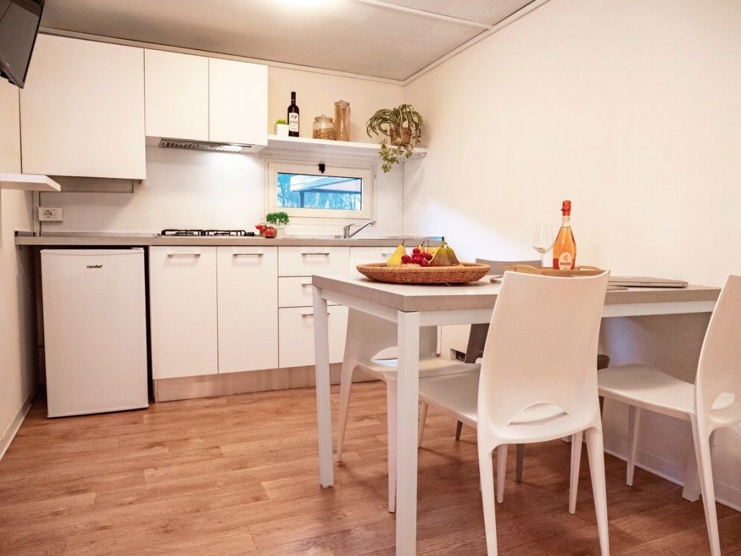 Hotel Sentido Spina Premium Camp, Italien, Adria, Lido di Spina, Bild 27