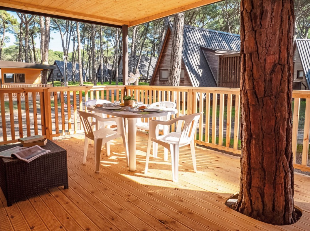 Hotel Sentido Spina Premium Camp, Italien, Adria, Lido di Spina, Bild 30