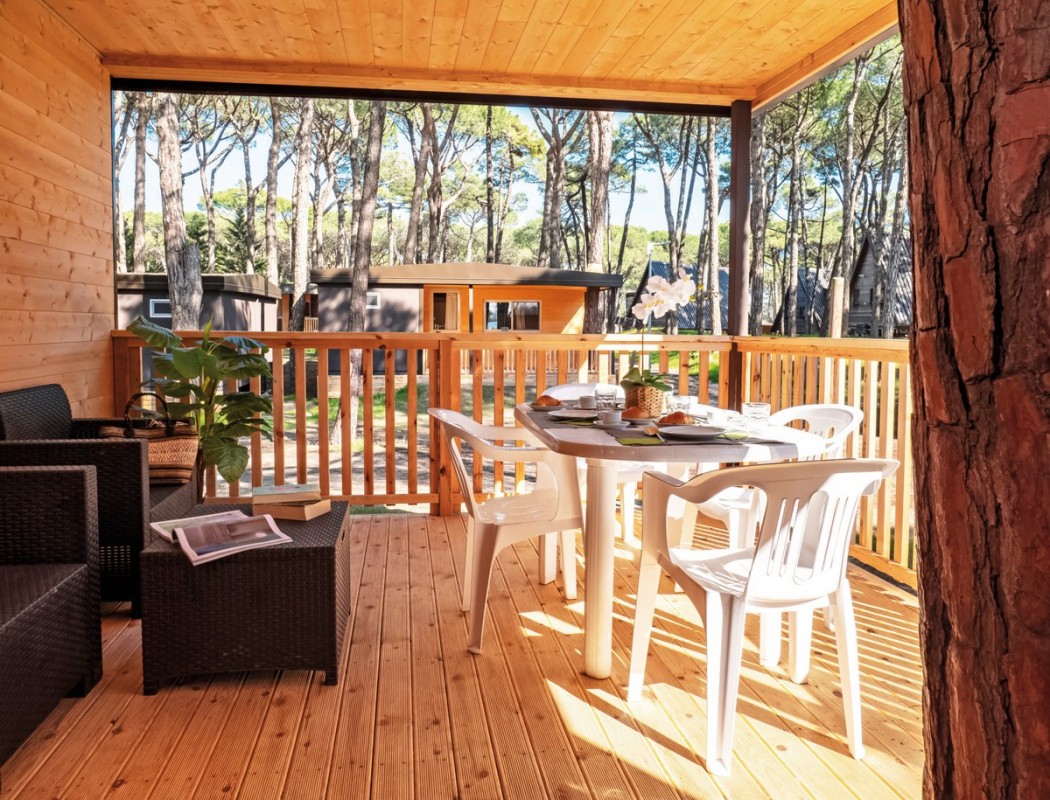 Hotel Sentido Spina Premium Camp, Italien, Adria, Lido di Spina, Bild 31