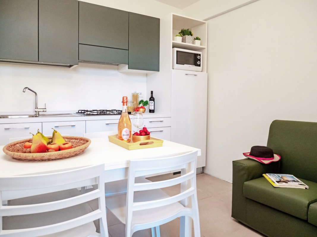 Hotel Sentido Spina Premium Camp, Italien, Adria, Lido di Spina, Bild 34