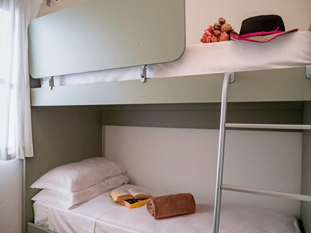 Hotel Sentido Spina Premium Camp, Italien, Adria, Lido di Spina, Bild 35