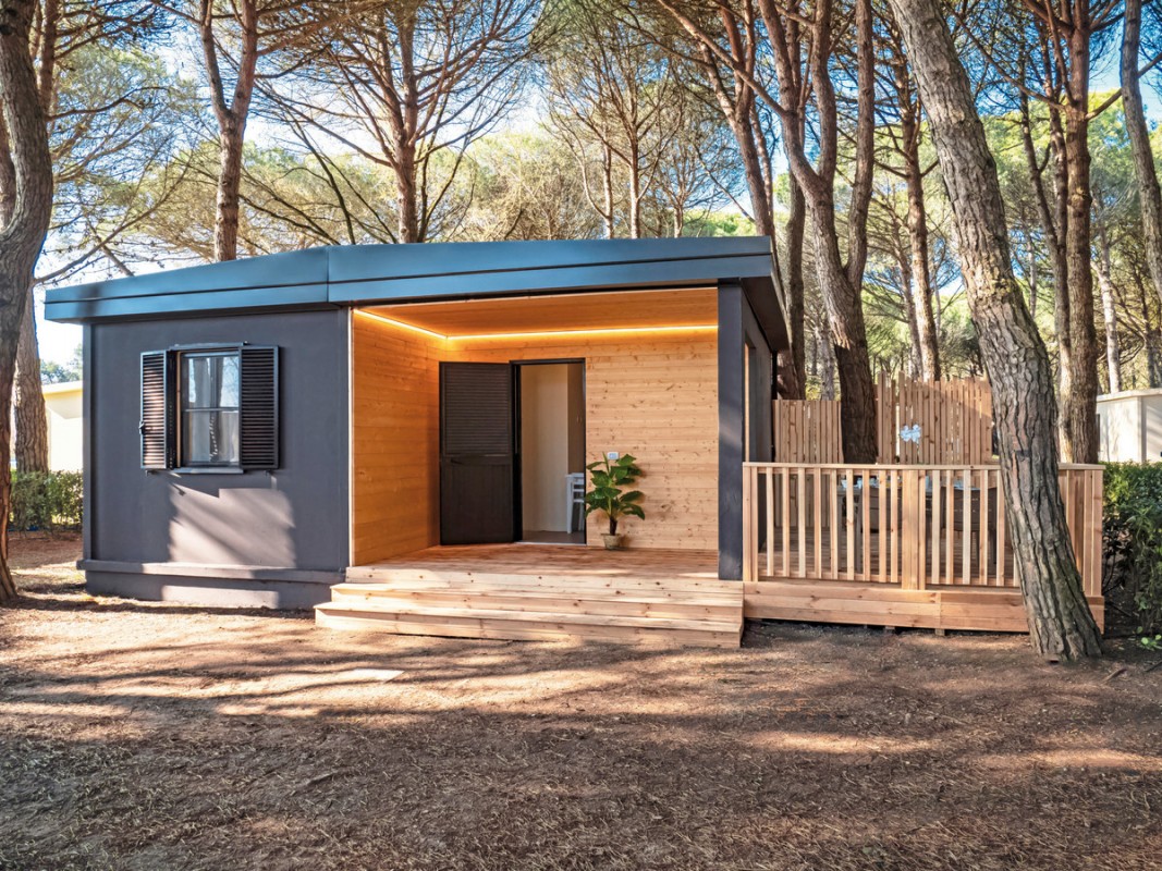 Hotel Sentido Spina Premium Camp, Italien, Adria, Lido di Spina, Bild 36