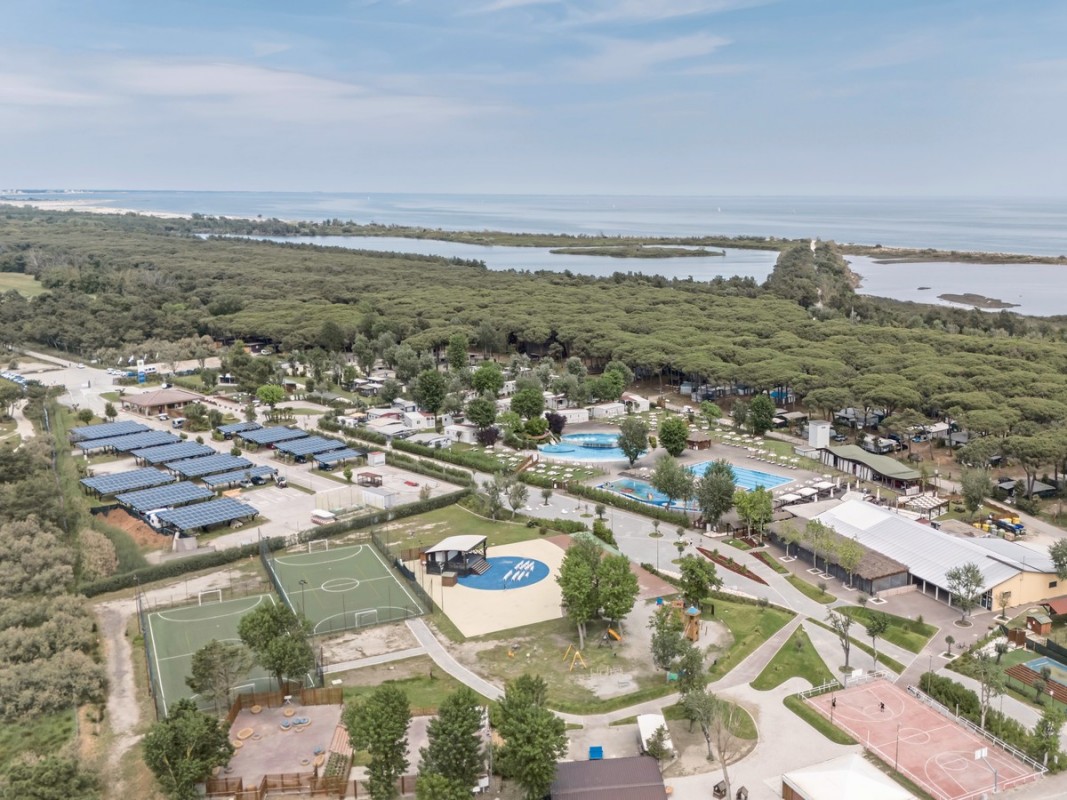 Hotel Sentido Spina Premium Camp, Italien, Adria, Lido di Spina, Bild 37