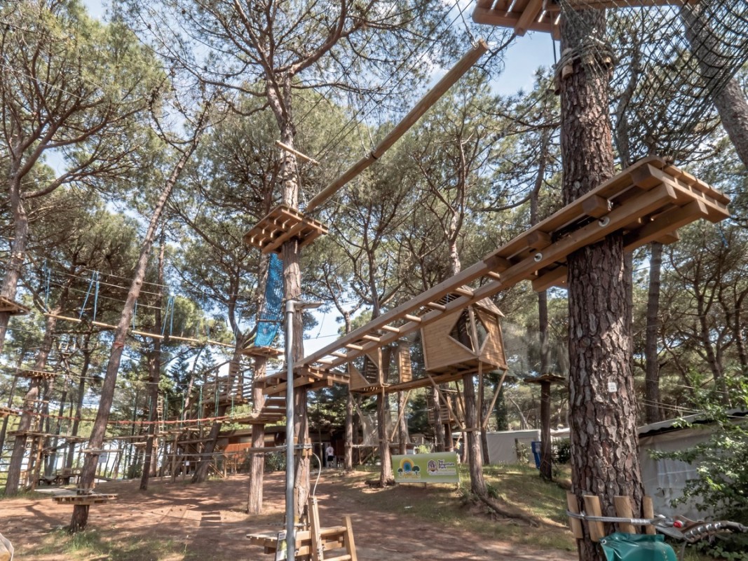 Hotel Sentido Spina Premium Camp, Italien, Adria, Lido di Spina, Bild 38