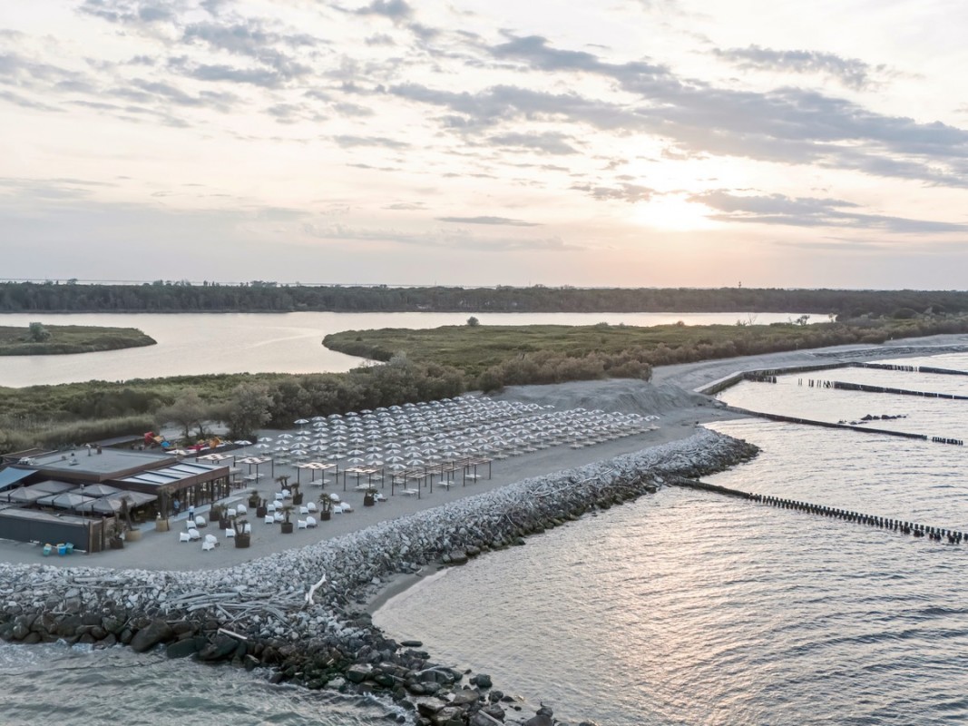 Hotel Sentido Spina Premium Camp, Italien, Adria, Lido di Spina, Bild 39