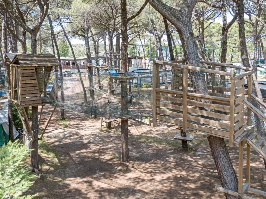 Hotel Sentido Spina Premium Camp, Italien, Adria, Lido di Spina, Bild 42