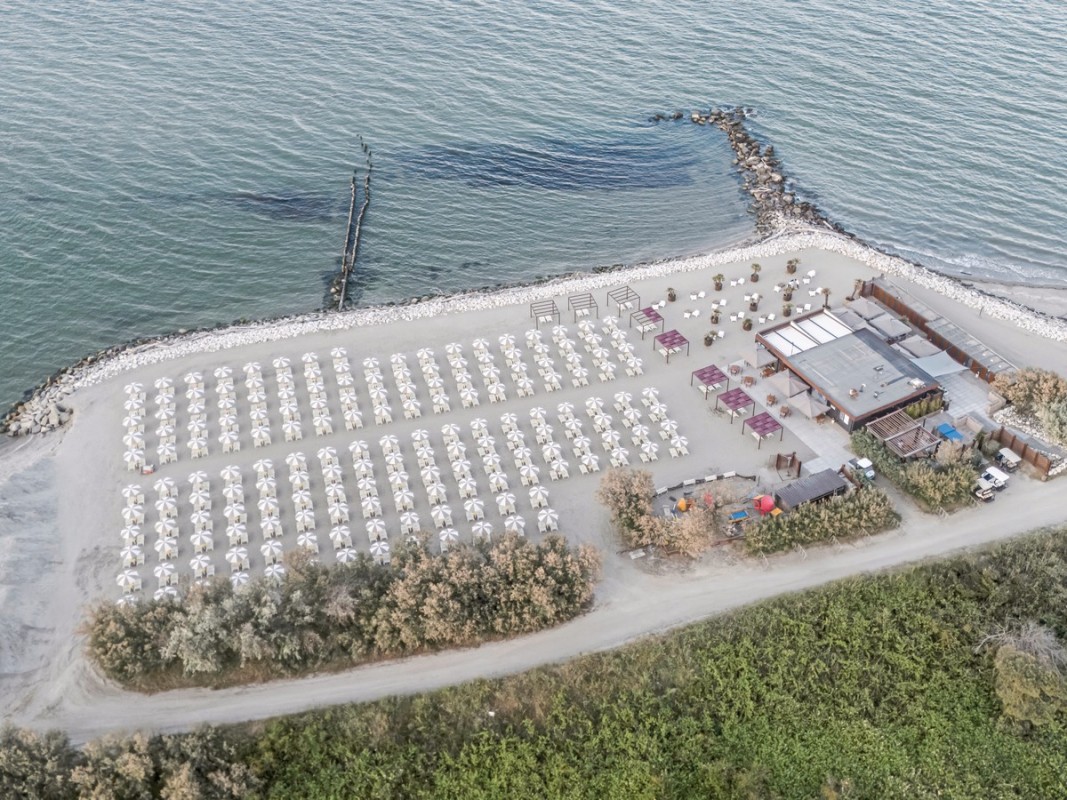 Hotel Sentido Spina Premium Camp, Italien, Adria, Lido di Spina, Bild 43