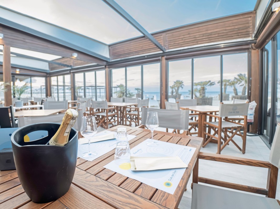 Hotel Sentido Spina Premium Camp, Italien, Adria, Lido di Spina, Bild 45