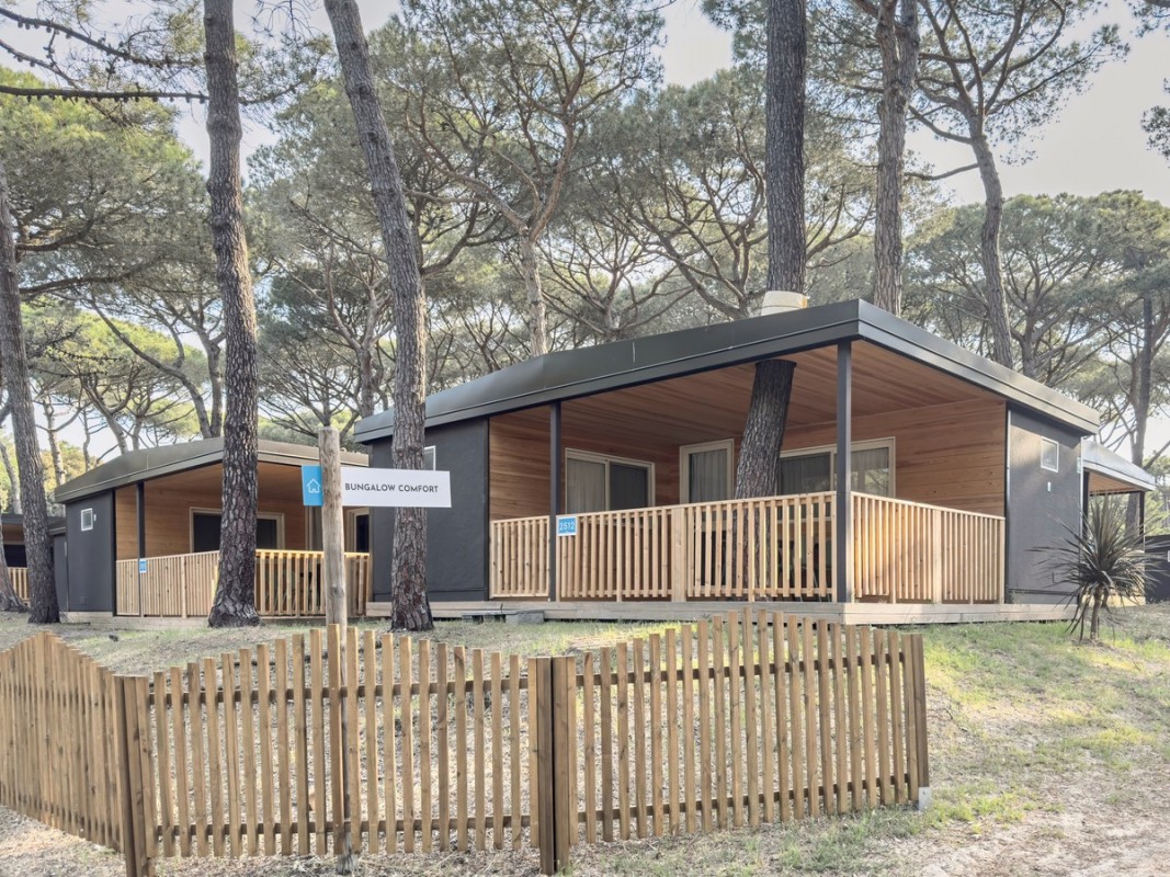 Hotel Sentido Spina Premium Camp, Italien, Adria, Lido di Spina, Bild 46