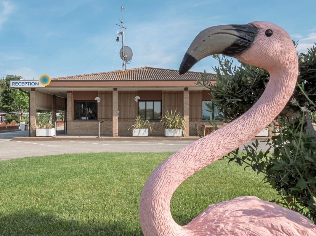 Hotel Sentido Spina Premium Camp, Italien, Adria, Lido di Spina, Bild 47