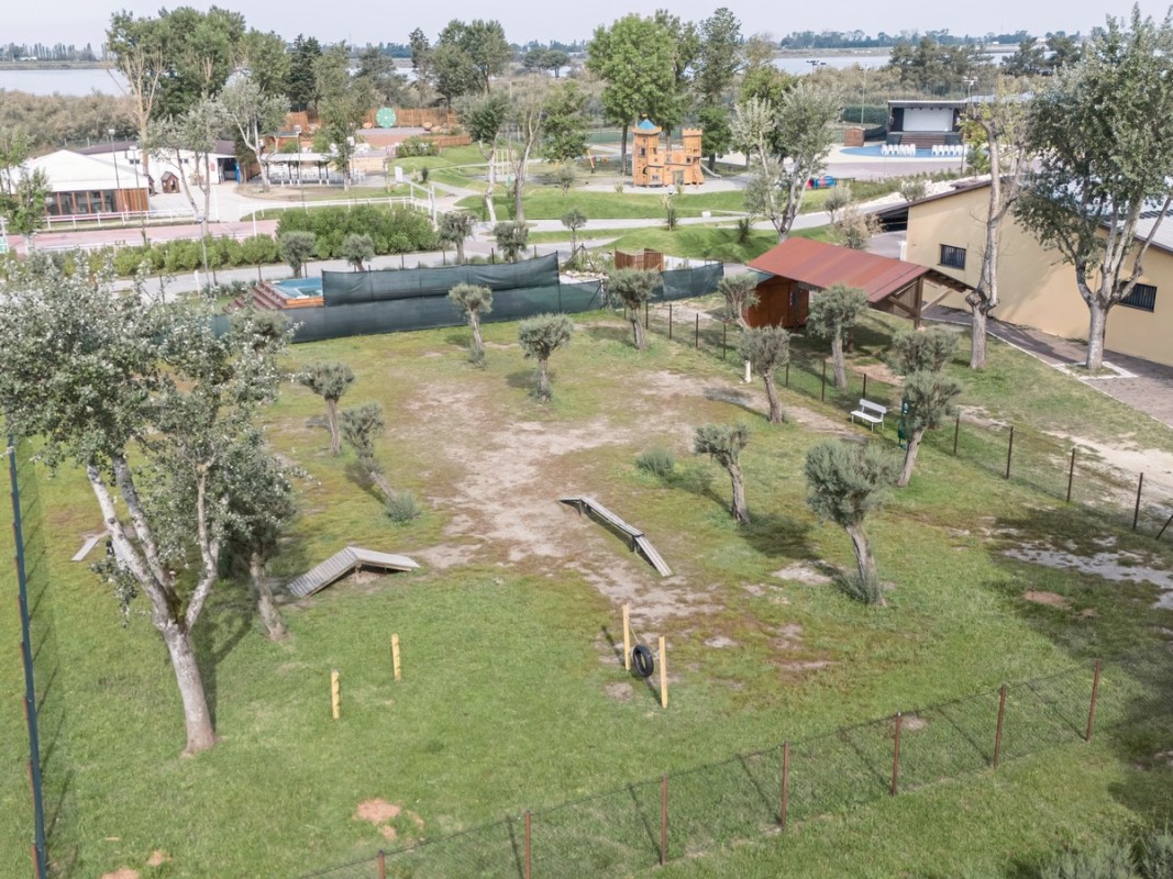 Hotel Sentido Spina Premium Camp, Italien, Adria, Lido di Spina, Bild 48