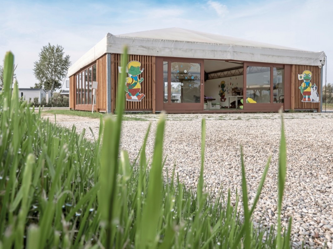 Hotel Sentido Spina Premium Camp, Italien, Adria, Lido di Spina, Bild 49