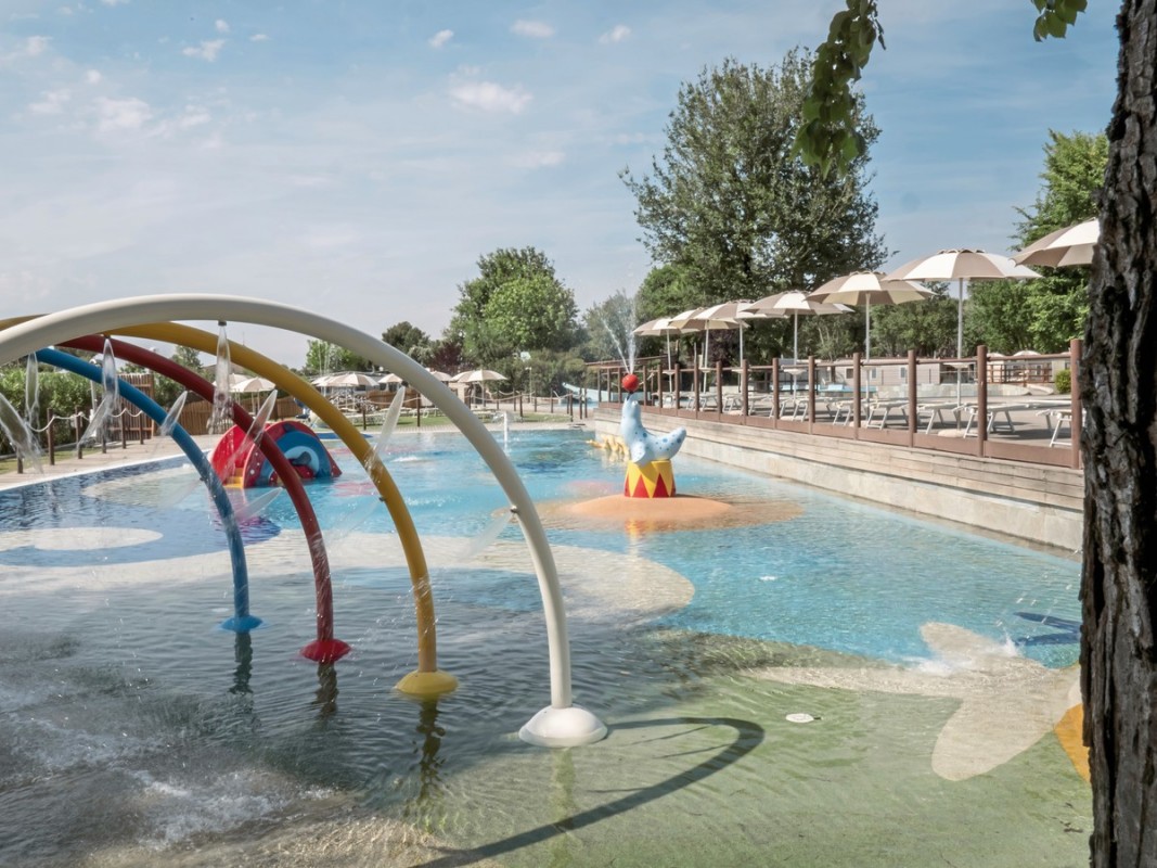 Hotel Sentido Spina Premium Camp, Italien, Adria, Lido di Spina, Bild 50