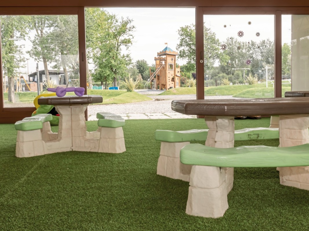 Hotel Sentido Spina Premium Camp, Italien, Adria, Lido di Spina, Bild 51