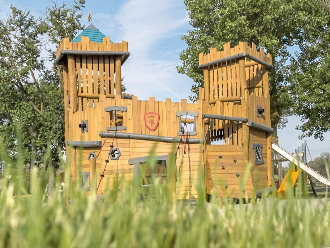 Hotel Sentido Spina Premium Camp, Italien, Adria, Lido di Spina, Bild 53