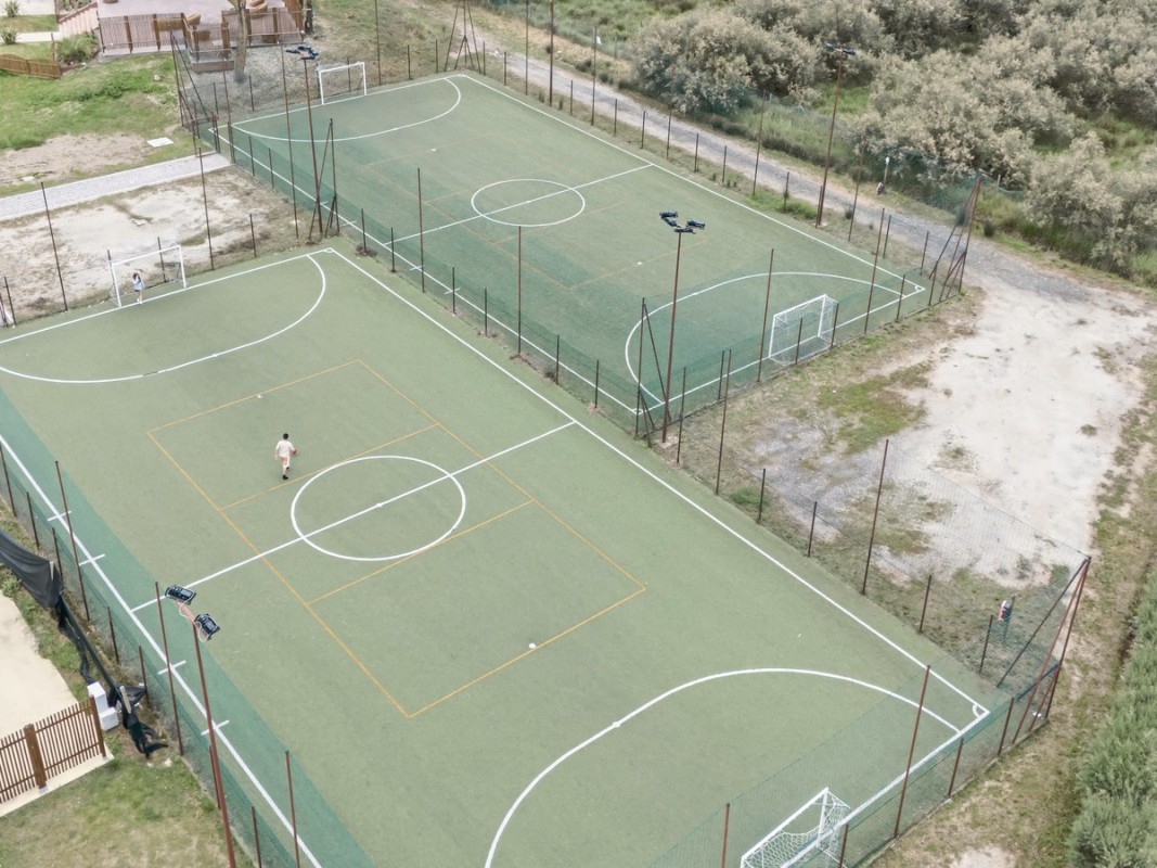 Hotel Sentido Spina Premium Camp, Italien, Adria, Lido di Spina, Bild 54