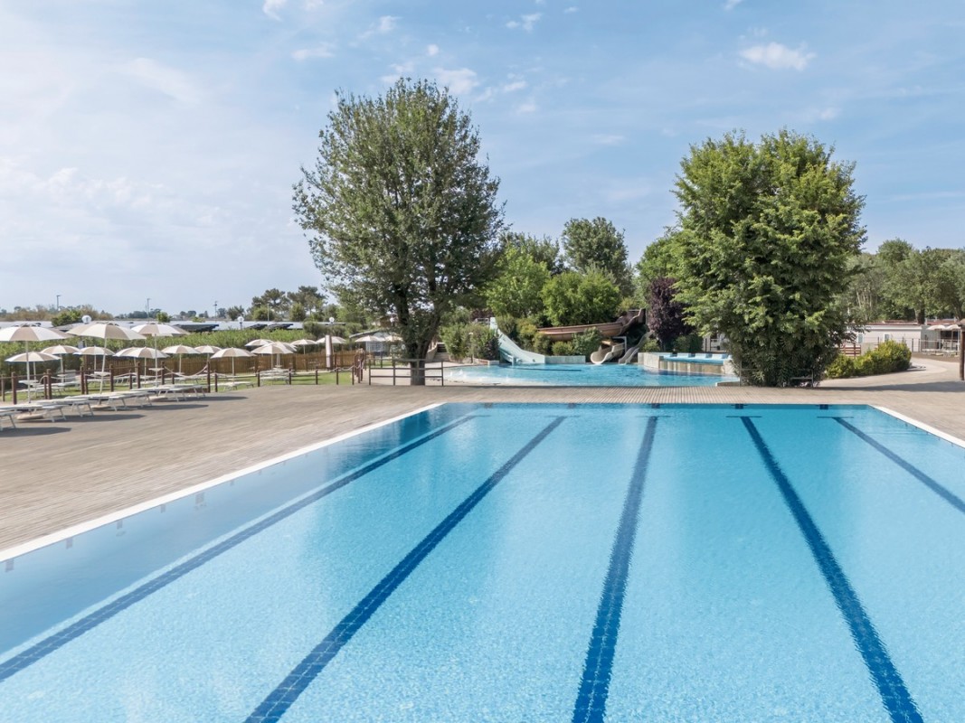 Hotel Sentido Spina Premium Camp, Italien, Adria, Lido di Spina, Bild 55