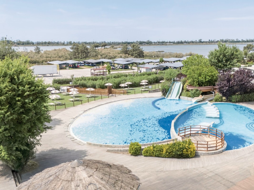 Hotel Sentido Spina Premium Camp, Italien, Adria, Lido di Spina, Bild 56