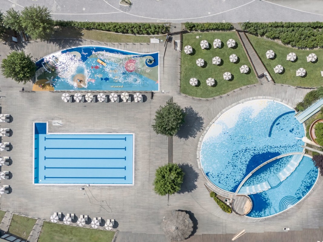 Hotel Sentido Spina Premium Camp, Italien, Adria, Lido di Spina, Bild 57