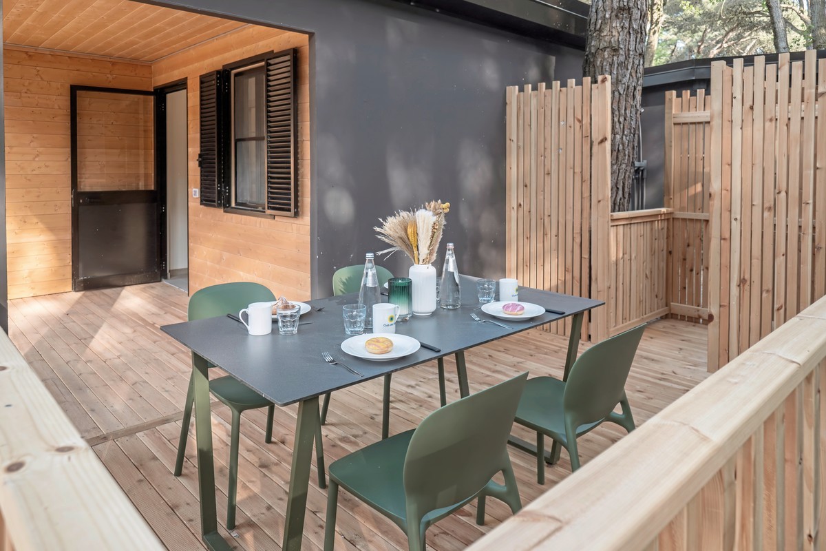 Hotel Sentido Spina Premium Camp, Italien, Adria, Lido di Spina, Bild 63