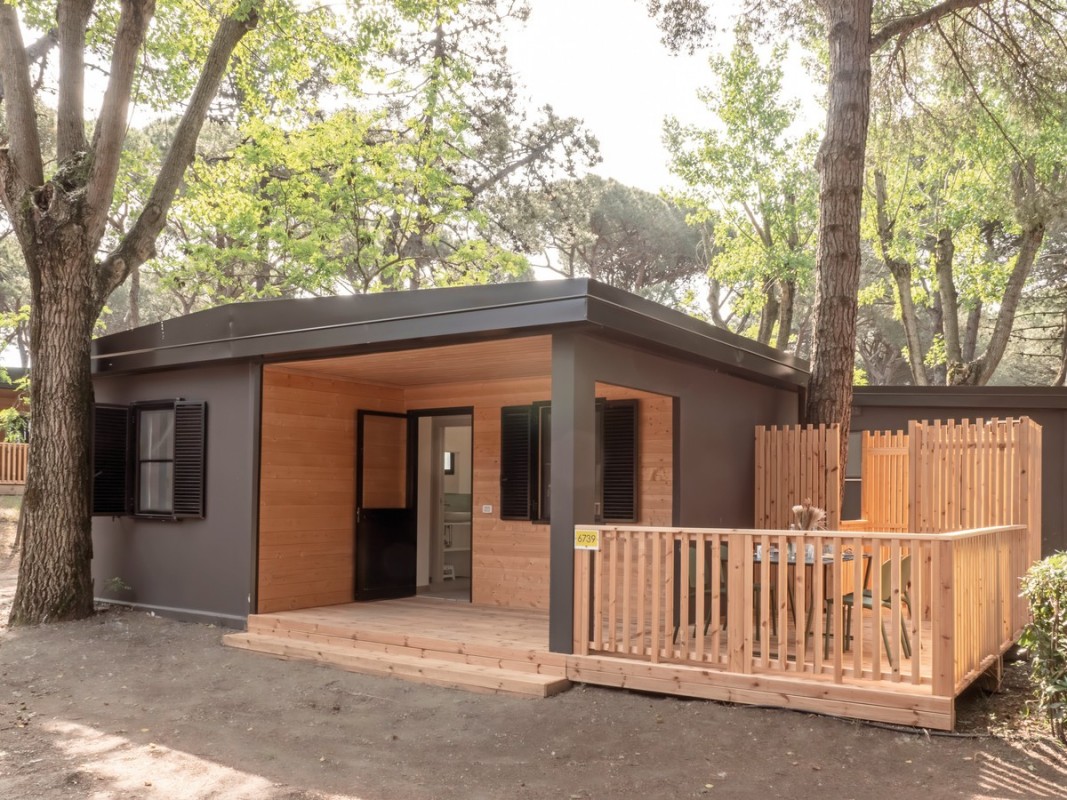 Hotel Sentido Spina Premium Camp, Italien, Adria, Lido di Spina, Bild 64