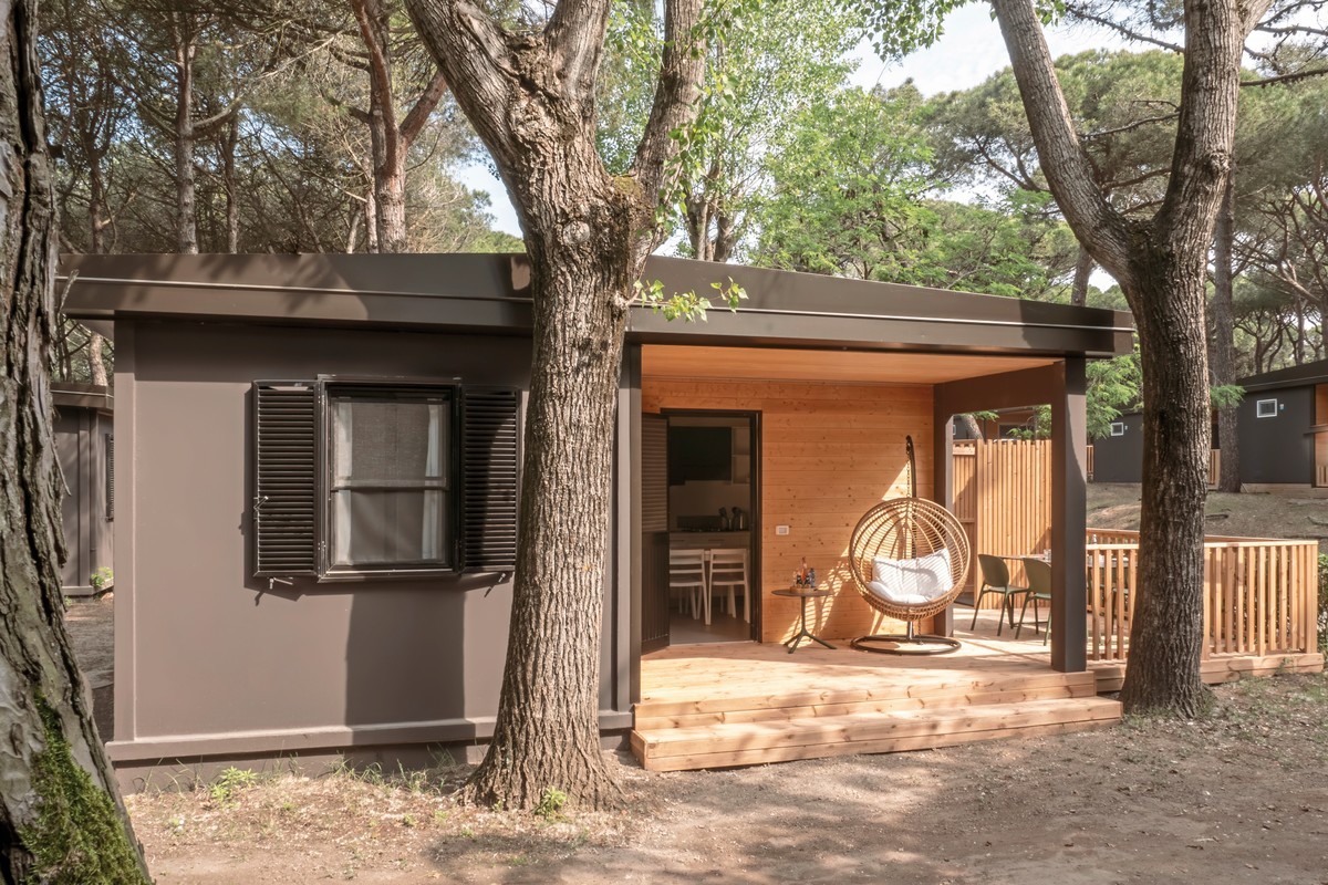 Hotel Sentido Spina Premium Camp, Italien, Adria, Lido di Spina, Bild 66