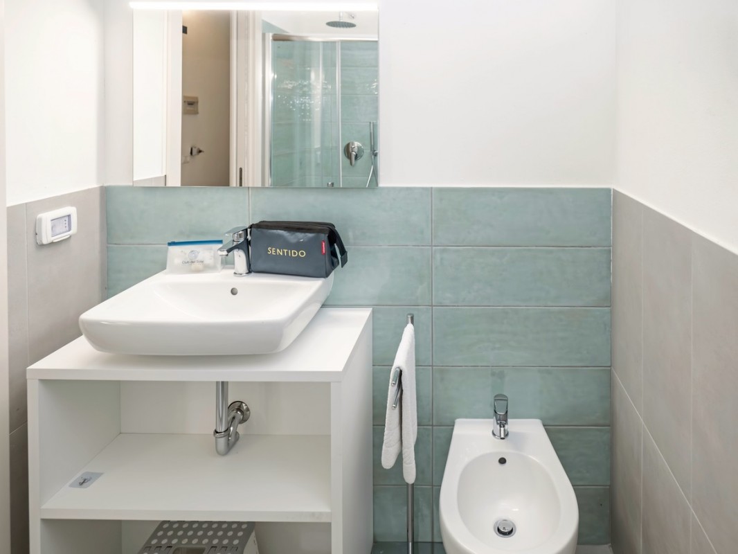 Hotel Sentido Spina Premium Camp, Italien, Adria, Lido di Spina, Bild 67