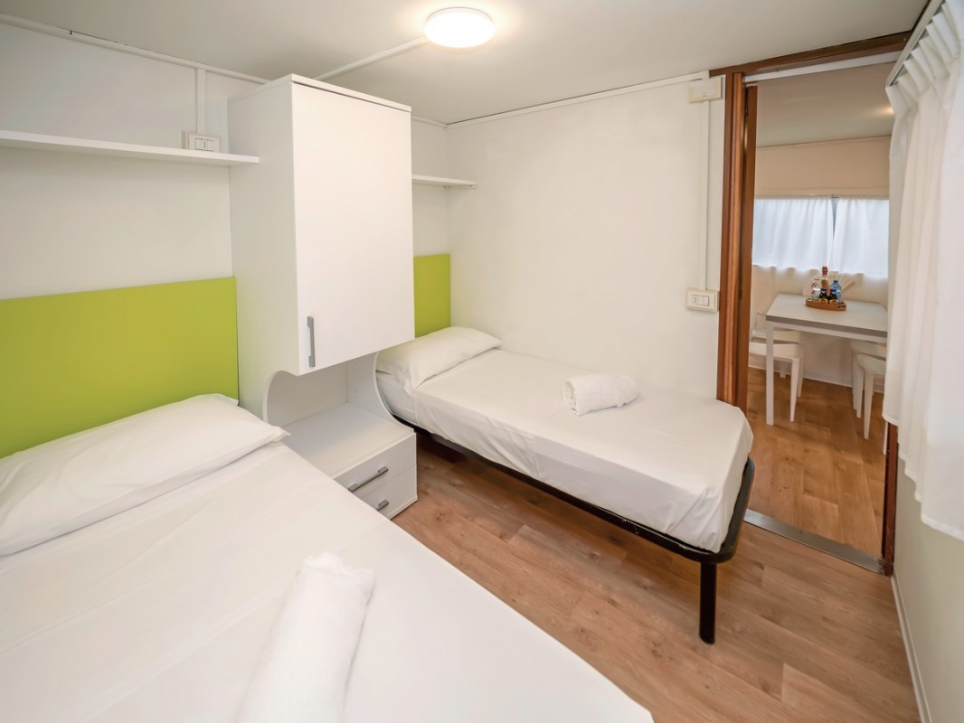 Hotel Sentido Spina Premium Camp, Italien, Adria, Lido di Spina, Bild 73