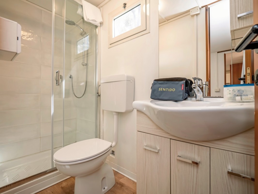 Hotel Sentido Spina Premium Camp, Italien, Adria, Lido di Spina, Bild 74