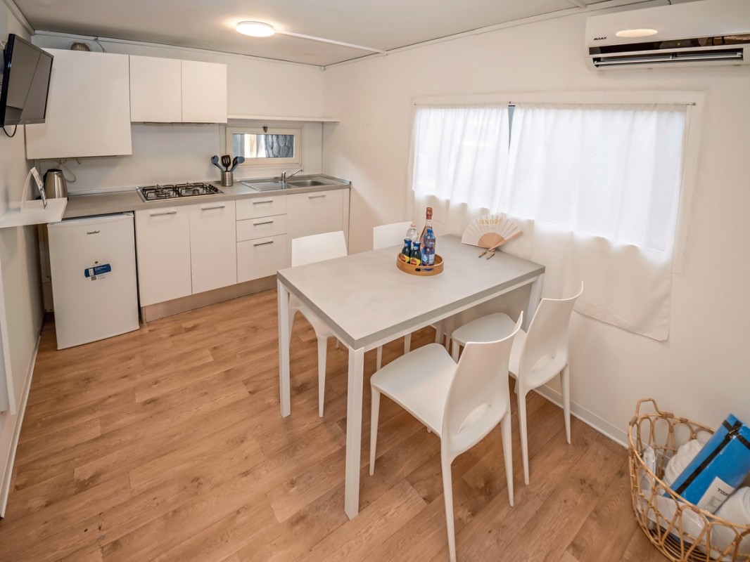 Hotel Sentido Spina Premium Camp, Italien, Adria, Lido di Spina, Bild 75