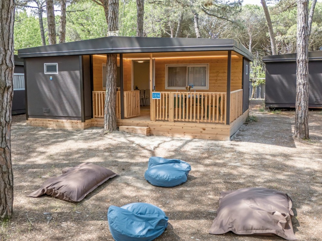 Hotel Sentido Spina Premium Camp, Italien, Adria, Lido di Spina, Bild 77