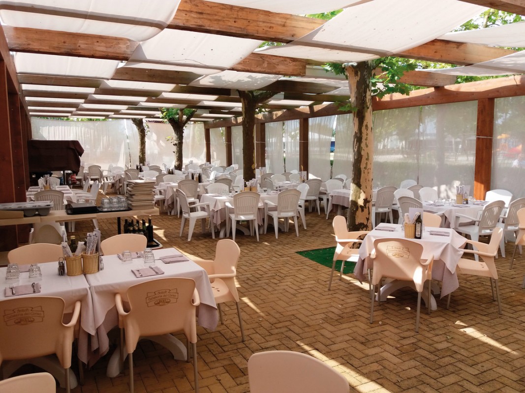 Hotel Sentido Spina Premium Camp, Italien, Adria, Lido di Spina, Bild 8