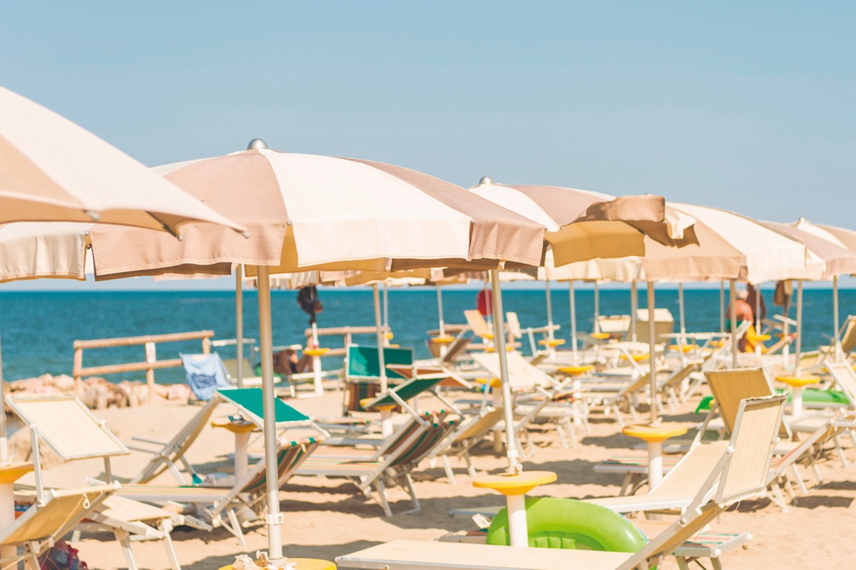 Hotel Sentido Spina Premium Camp, Italien, Adria, Lido di Spina, Bild 9