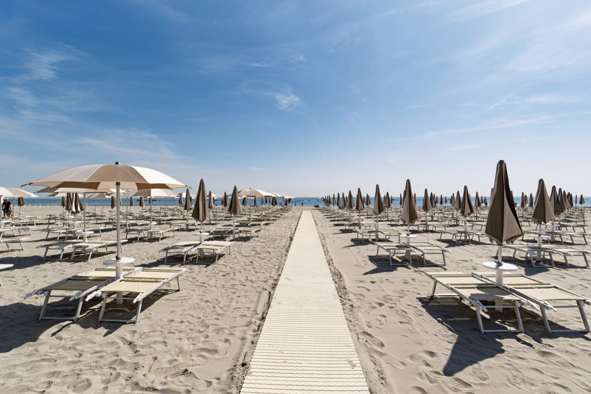 Hotel Marina Family Village, Italien, Adria, Punta Marina, Bild 10