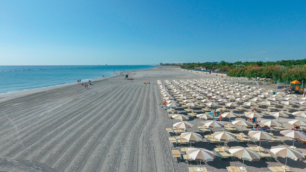 Hotel Marina Family Village, Italien, Adria, Punta Marina, Bild 11