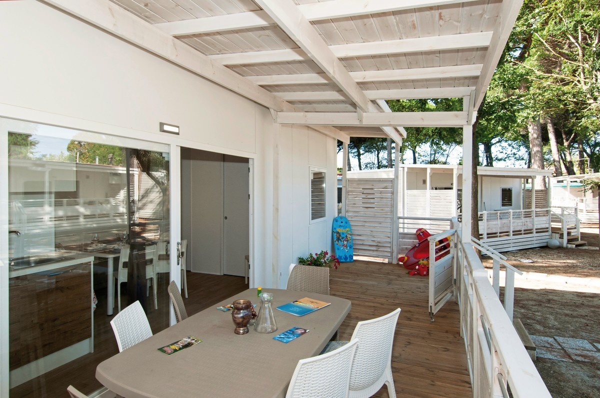 Hotel Marina Family Village, Italien, Adria, Punta Marina, Bild 12