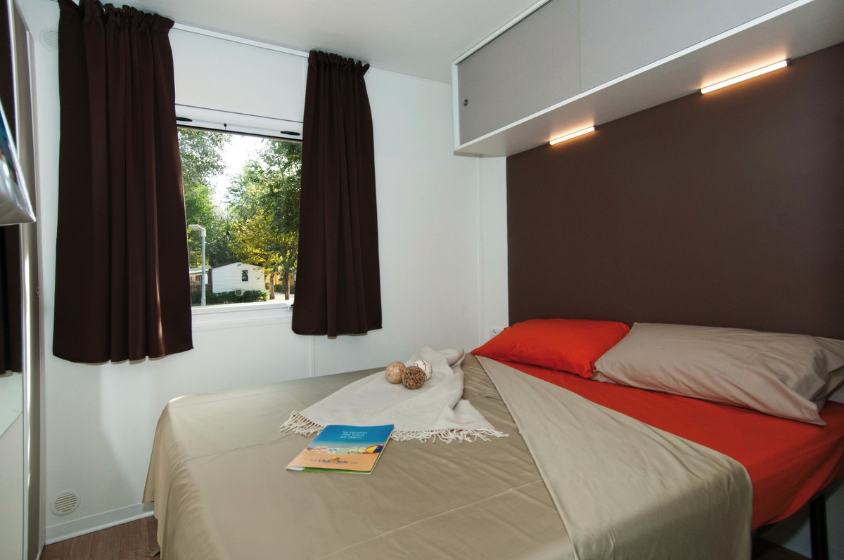 Hotel Marina Family Village, Italien, Adria, Punta Marina, Bild 13