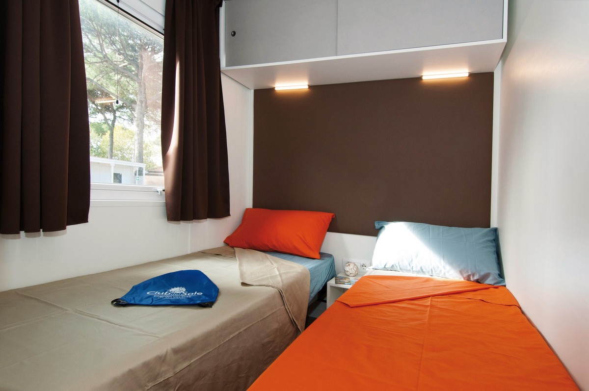 Hotel Marina Family Village, Italien, Adria, Punta Marina, Bild 14