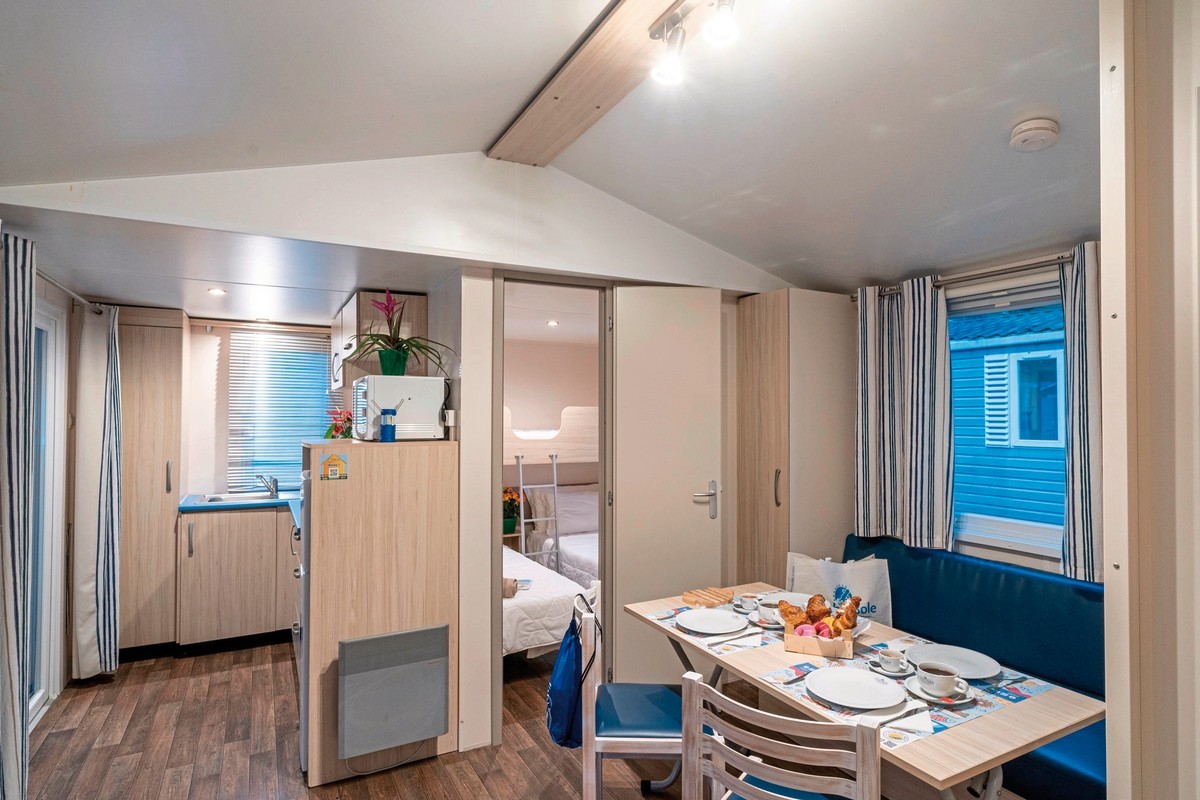 Hotel Marina Family Village, Italien, Adria, Punta Marina, Bild 15