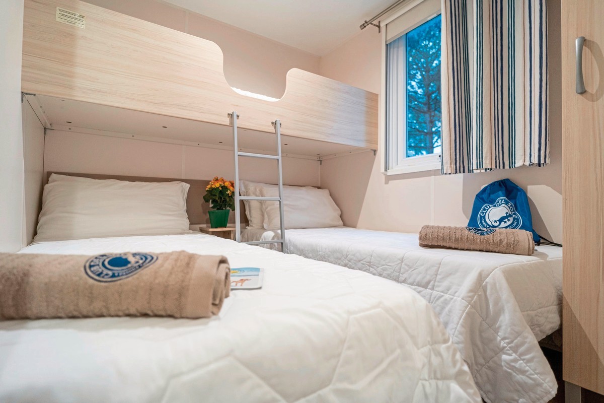 Hotel Marina Family Village, Italien, Adria, Punta Marina, Bild 16