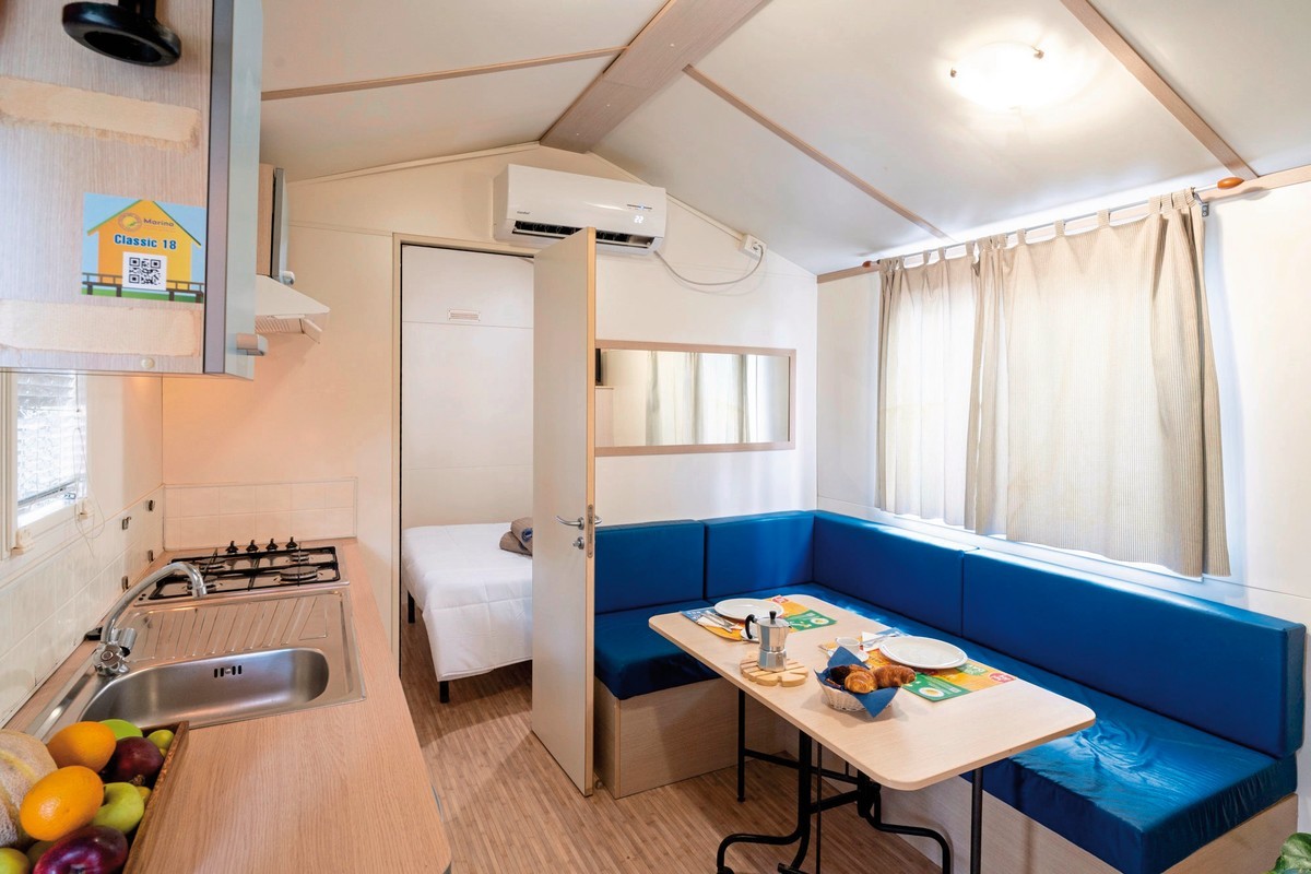 Hotel Marina Family Village, Italien, Adria, Punta Marina, Bild 17