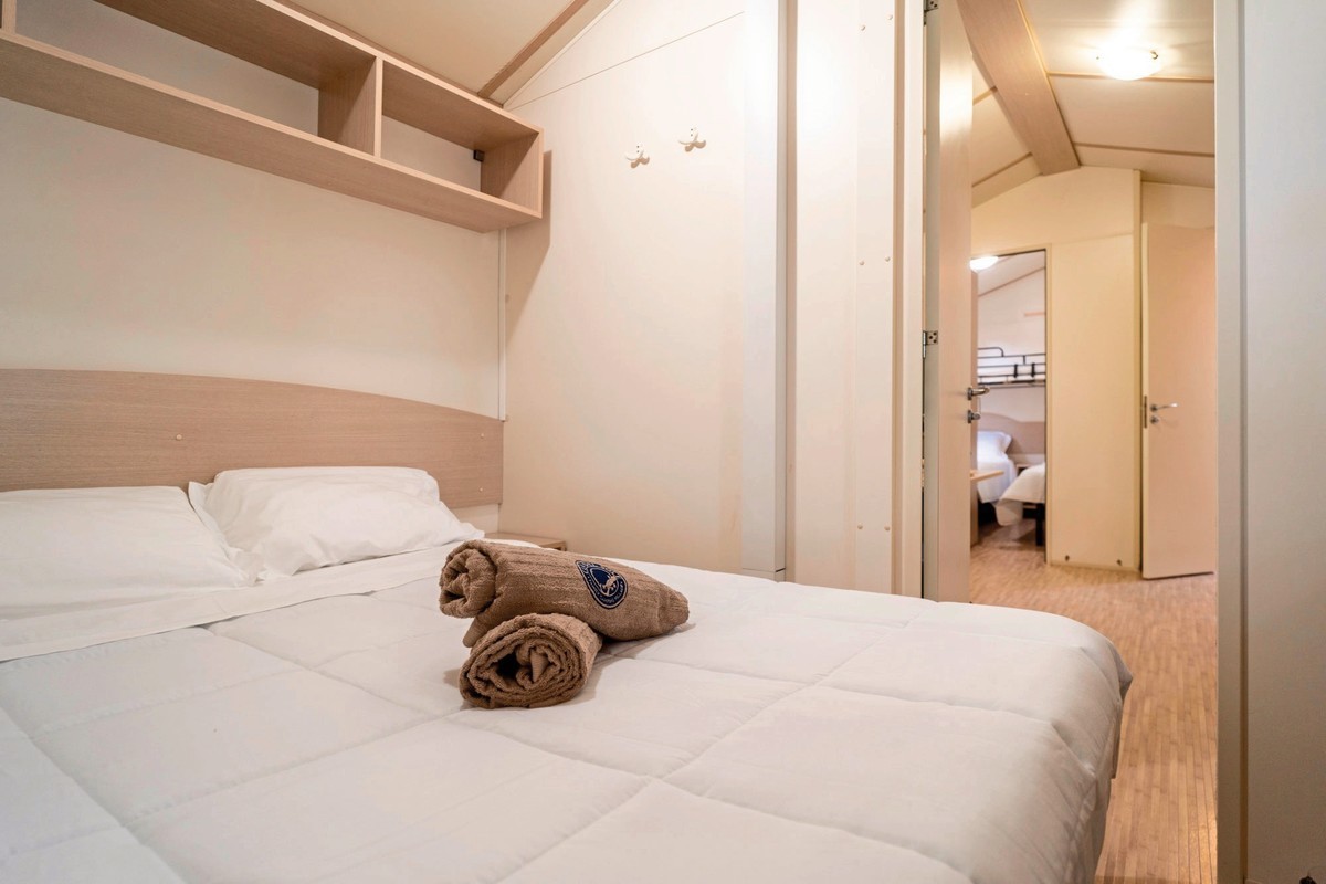 Hotel Marina Family Village, Italien, Adria, Punta Marina, Bild 18