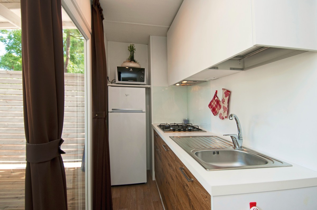 Hotel Marina Family Village, Italien, Adria, Punta Marina, Bild 20