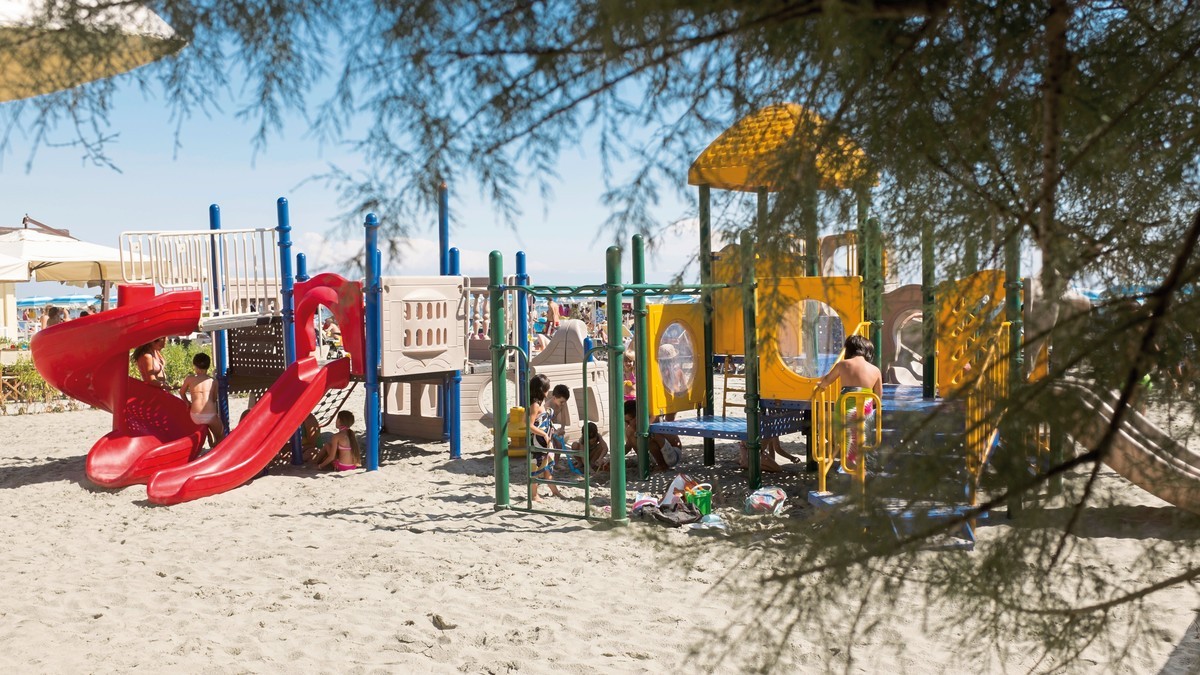 Hotel Marina Family Village, Italien, Adria, Punta Marina, Bild 23