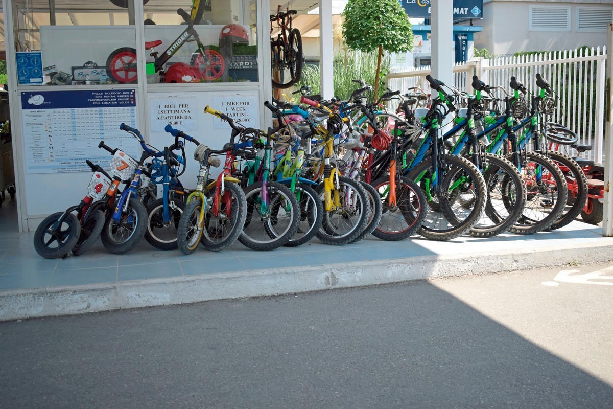 Hotel Marina Family Village, Italien, Adria, Punta Marina, Bild 24