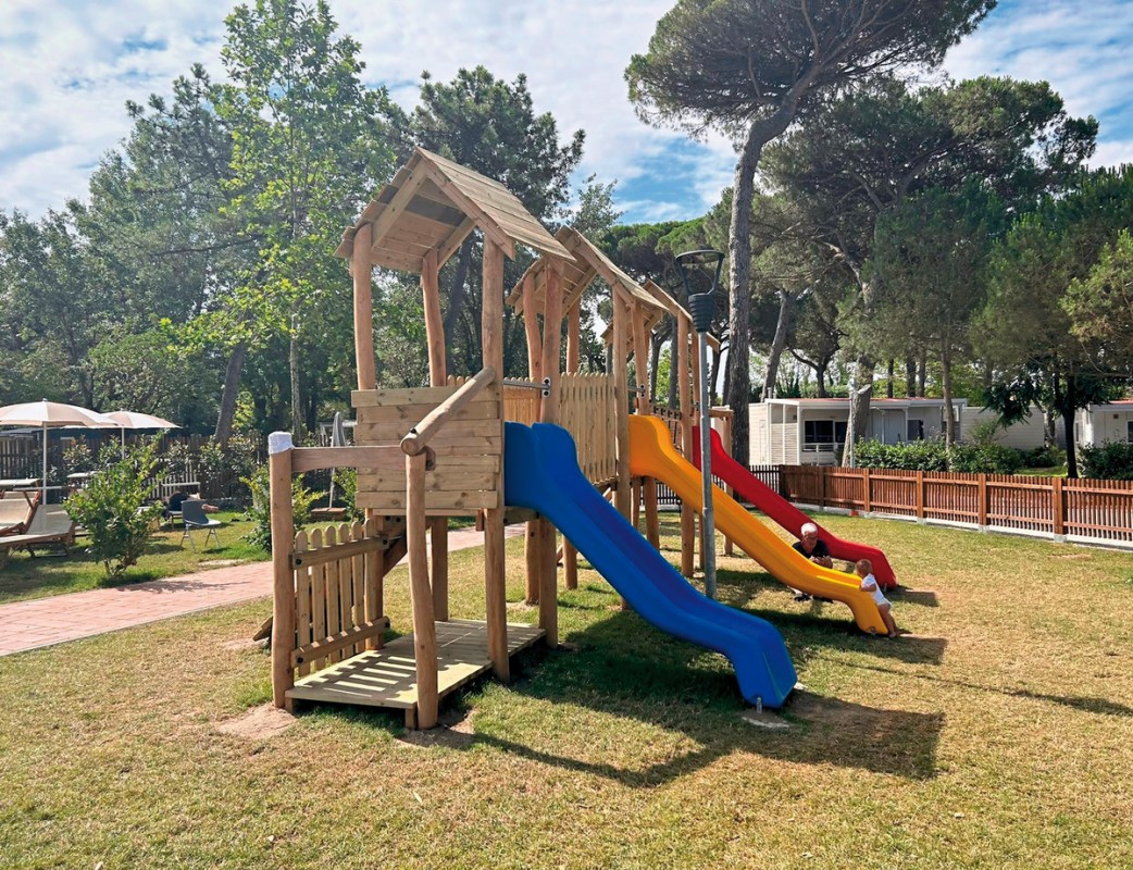 Hotel Marina Family Village, Italien, Adria, Punta Marina, Bild 25