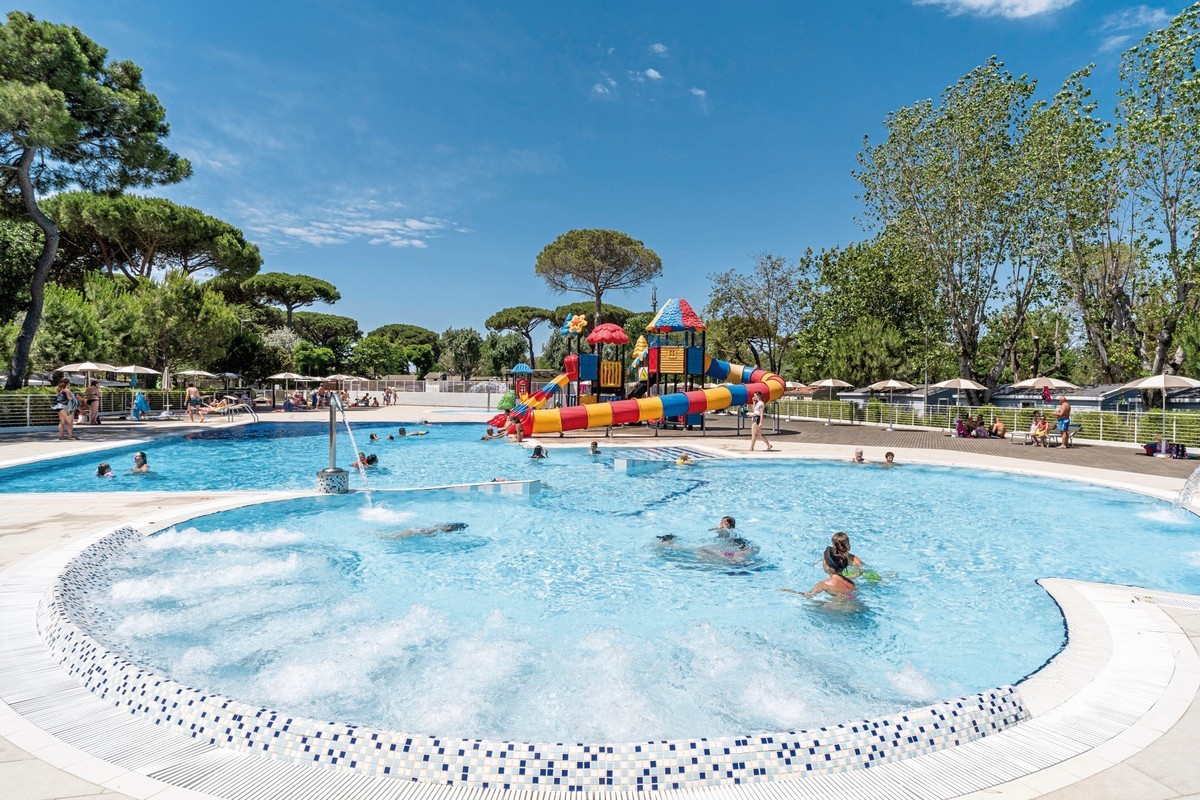 Hotel Marina Family Village, Italien, Adria, Punta Marina, Bild 3